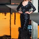 Seema Kashyap Designs Dazzle at India Fashion Week London