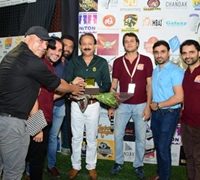 Grand Finale OF UCB SEASON 2 16 Top Teams participated to be Crowned Champion of Mumbai Turf Cricket