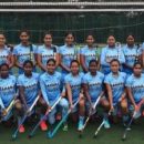 Proud Moment For Indian Women’s Hockey Indian Women’s Hockey Team Win Asia Cup