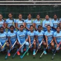 Proud Moment For Indian Women’s Hockey Indian Women’s Hockey Team Win Asia Cup