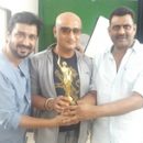 Bhojpuriya Villains Presents A Unique Example At 12th Bhojpuri Film Award 2017