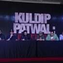 First look of Hindi film  KULDIP PATWAL: I DIDN’T DO IT!  In  A Grand Style.