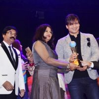 RAJKUMAR TIWARI’S MUMBAI GLOBAL ACHIEVERS AWARDS  FOR  SOCIAL  CAUSES