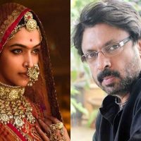 Deepika Padukone and Thakur Samaj interact with each other on Padmavati Movie