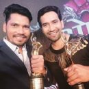 Film Ram Lakhan Shines At 12th Bhojpuri Film Award 2017 Ceremony