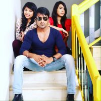 Suchhi Kumar the International Model & Actor Rocking Journey Toward Fame