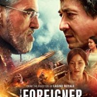 Super Star Jackie Chain Film The Foreigner Releasing On 24th Nov All Over India