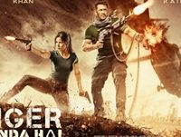 Tiger Zinda Hai | Official Trailer | Salman Khan | Katrina Kaif