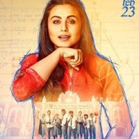 Why Rani Mukerji will not use any personal social media account to promote Hichki