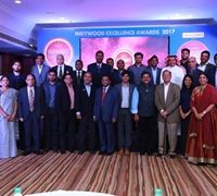 Renowned IT Organisations and Personalities Honoured During Indywood IT Excellence Awards 2017