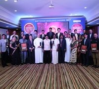 Renowned Healthcare Practitioners and Organisations Honoured with Indywood Medical Excellence Awards 2017 at Hyderabad