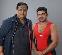 Sushil Kumar Appoints Neeraj Gupta as Business Manager