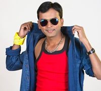 Bijendra Singh  Maiden Venture As Producer & Actor Mangruva Ki Love Story