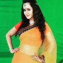 Sizzling Gunjan Pant As Jal Pari In Ganga Ki Beti Ek Jalpari