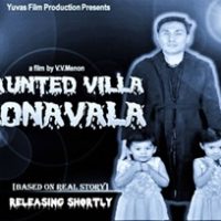 V V MENON’S HAUNTED VILLA LONAVALA releasing on 15th December