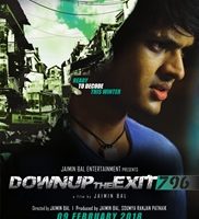 DownupThe Exit 796 Trailer Launched