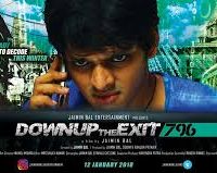 DownupThe Exit 796 Trailer Launched