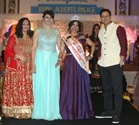 MyDream Entertainment, New Jersey based Entertainment company successful organized Beauty Pageant Miss Bharat USA 2017 on 2nd Dec – 3rd Dec at Royal Albert’s Palace, New Jersey