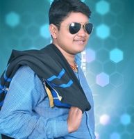 Singer Gollu Raja Turns Actor In Coming Film