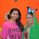 New Jersey’s New Year’s Celebration in “Fitness style with Varsha Naik