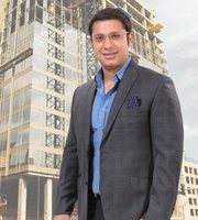 Jeevesh Sabharwal, MD, Horizon Group Announces Launch Of Super Luxury Residential Project In Amritsar