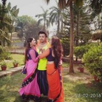 Rani Chatterjee-Akash Singh-Anjana Singh Starrer Bhojpuri Film Chor Machaye Shor Shooting Completed