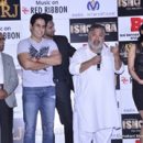 IshqTera  Films Grand Music Launched  In Mumbai