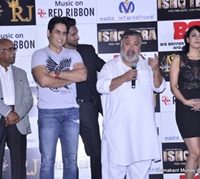 IshqTera  Films Grand Music Launched  In Mumbai