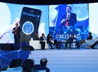 ASTER DM HEALTHCARE SHOWCASES THE FUTURE OF HEALTHCARE AT KERALA DIGITAL SUMMIT 2018