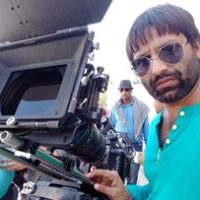 Bhojpuri Writer Director Actor  Tiger Yadav Creates New Record