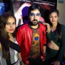 Bhojpuri Films Champion another Film Ranjish Starts on Lavish Scale