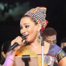 Singer Kalpana Will Give Platform To Showcase The  Power For  Rural Womens