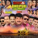 Bhojpuri  Award Nomination Process Started First Time All Stars Will Be On One Stage