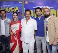 Lawrence D’souza Launches Trailer & Music of FALOODA