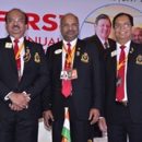 Lions Club District 3231-A3 Annual Convention Held In Mumbai