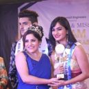 Mr & Miss Glam World Maharashtra 2018 Grand Finale Ajeeb Inamdar & Alisha Jain Declared winners