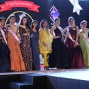 Mrs India I am Powerful Maharashtra 2018  in Phoenix Market City A Great show