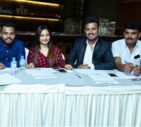 Audition of Mr & Miss Glam World Maharashtra 2018