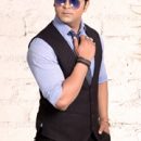 TV Actor Prashant Shrivastav Inder Kumar, Is Going To Debut Bollywood with Hindi film  Krina  Starring Deepshikha