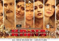 Producer Harvind Singh Chauhan – Krina Is Afilm Where Krina Arrives To Destroy The Criminals