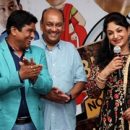 Upasana Singh, Hemant Pandey’s Comedy Web Series Problem No Problem Launched