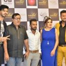 Mr & Miss Glam World Maharashtra 2018 –  Grand Finale by Sandy Joil