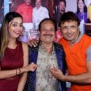 Ramakant Munde The Bollywood Press Photographer Birthday Celebrated In Mumbai