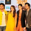 Happy Phirr Bhag Jayegi Official Trailer Launch