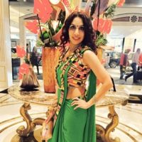 Mrs. Kiran Sukhani- A Successful Entrepreneur, Nutritionist, Model and Fashion Stylist