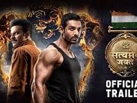 Official Trailer: Satyameva Jayate | John Abraham | Manoj Bajpayee | Aisha S | Milap Milan Zaveri