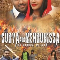 Ultra to release audio of Hindi film Surya aur Mehrunnisa