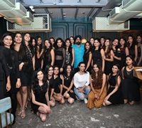 Zen Asia Foundation – Face Of The Year 2018 & Designer Of The Year 2018