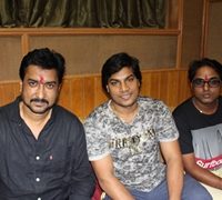 Nadaan Ishq Ba MUhurat Held In Mumbai Film Is Based Teenager Love Story