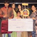 No. 1 Dramebaaz, the Mega Talent Show on E24 channel, Aashna Gogoi bag the trophy in Season 3